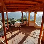 Tora Bora 3* Pancharevo