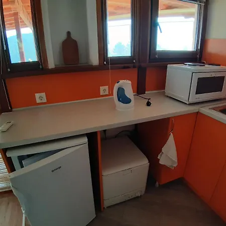 Tora Bora 3* Pancharevo