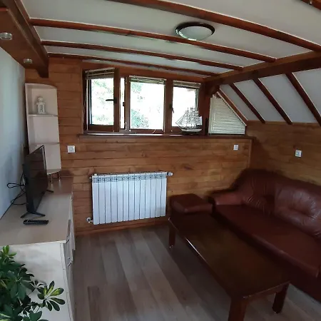 Tora Bora Guest house Pancharevo