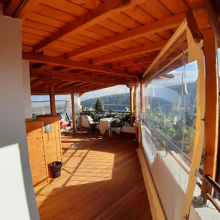Guest house Tora Bora