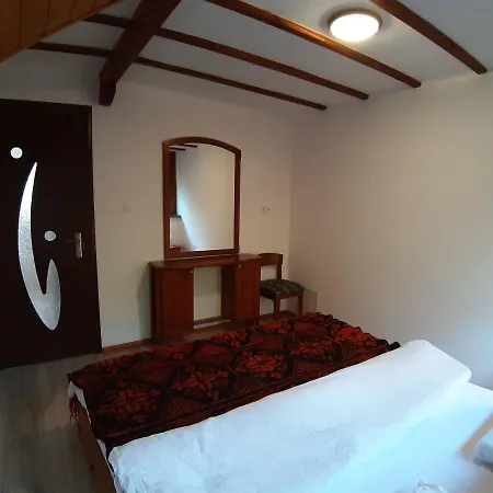 Tora Bora Guest house