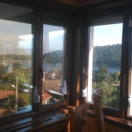 Tora Bora 3* Pancharevo