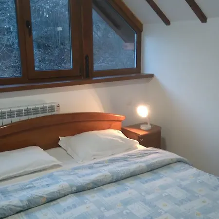 Tora Bora Pancharevo