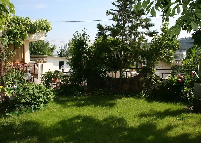 Tora Bora Panczarewo