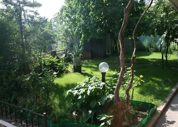 Pensjonat Tora Bora 3*