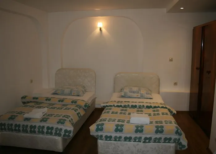 Tora Bora 3* Panczarewo