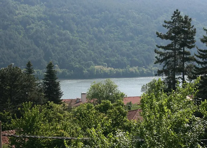 Tora Bora Pensjonat Panczarewo