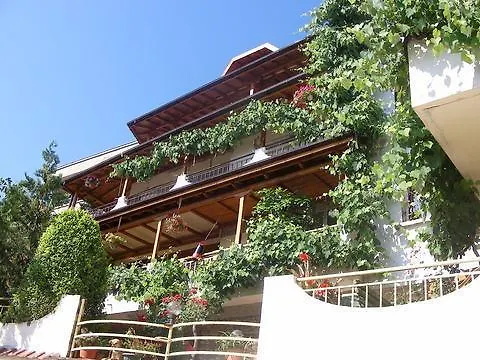 Tora Bora 3* Panczarewo