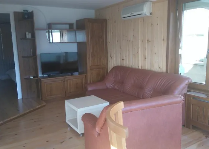 Pensjonat Tora Bora 3*