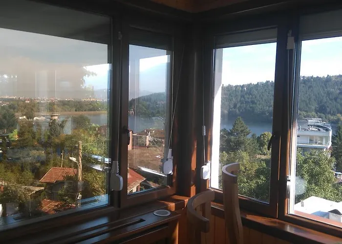 Tora Bora 3* Panczarewo