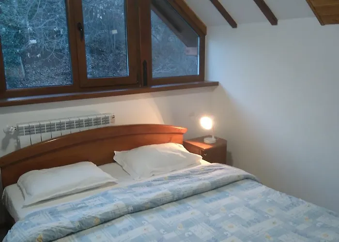 Tora Bora Panczarewo