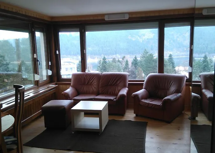 Pensjonat Tora Bora 3*